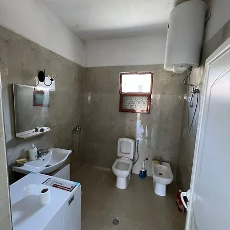 Apartment Xhulio